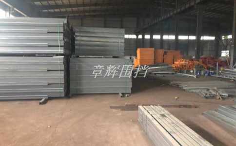 彩钢围挡在建筑工地的应用有哪些？